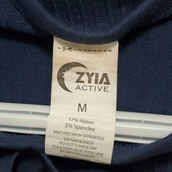 Tank Top - Picture 2 of 2